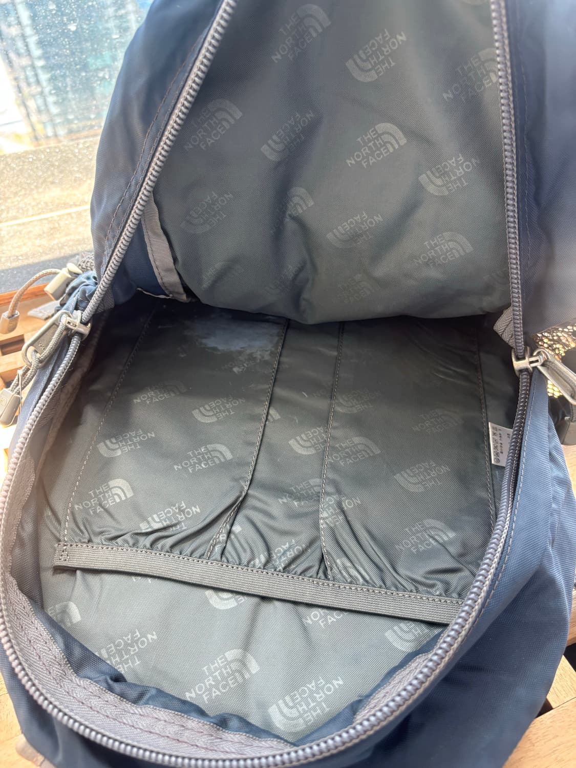 노스페이스 미니샷 백팩 상품이미지3