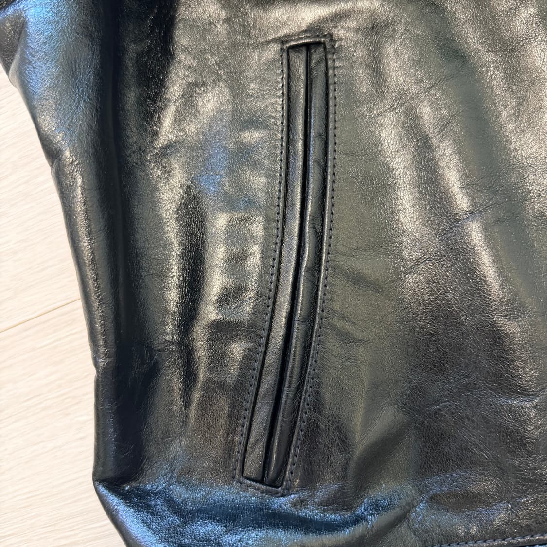 콜림보 캐틀드라이버 40사이즈<민트급> 상품이미지7