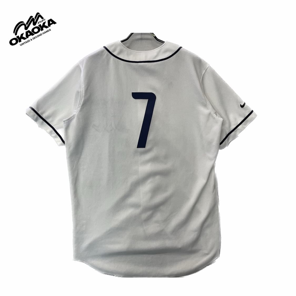 재팬 나이키 베이스볼 져지 상품이미지2