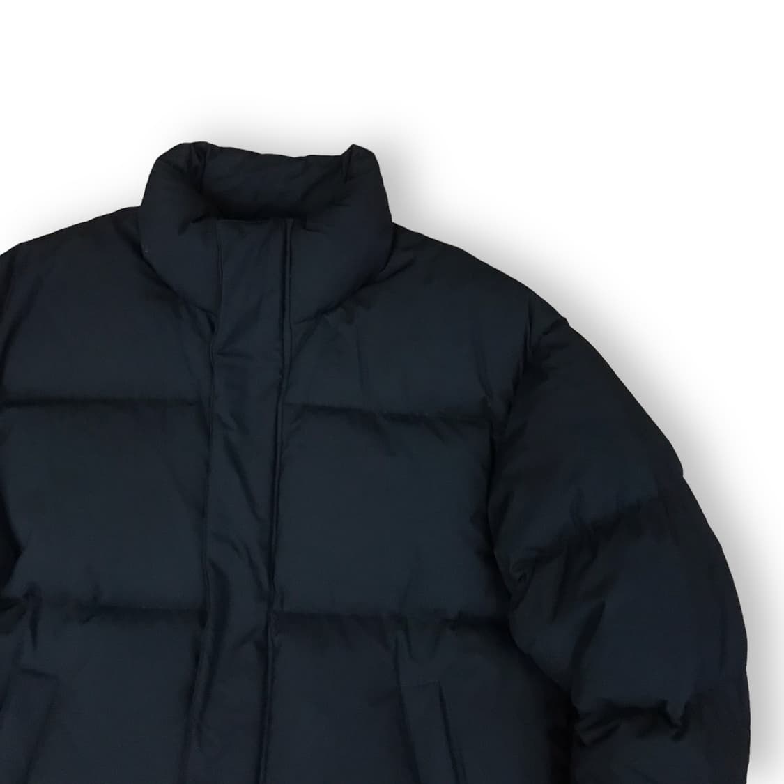 인사일런스 푸퍼패딩 상품이미지2