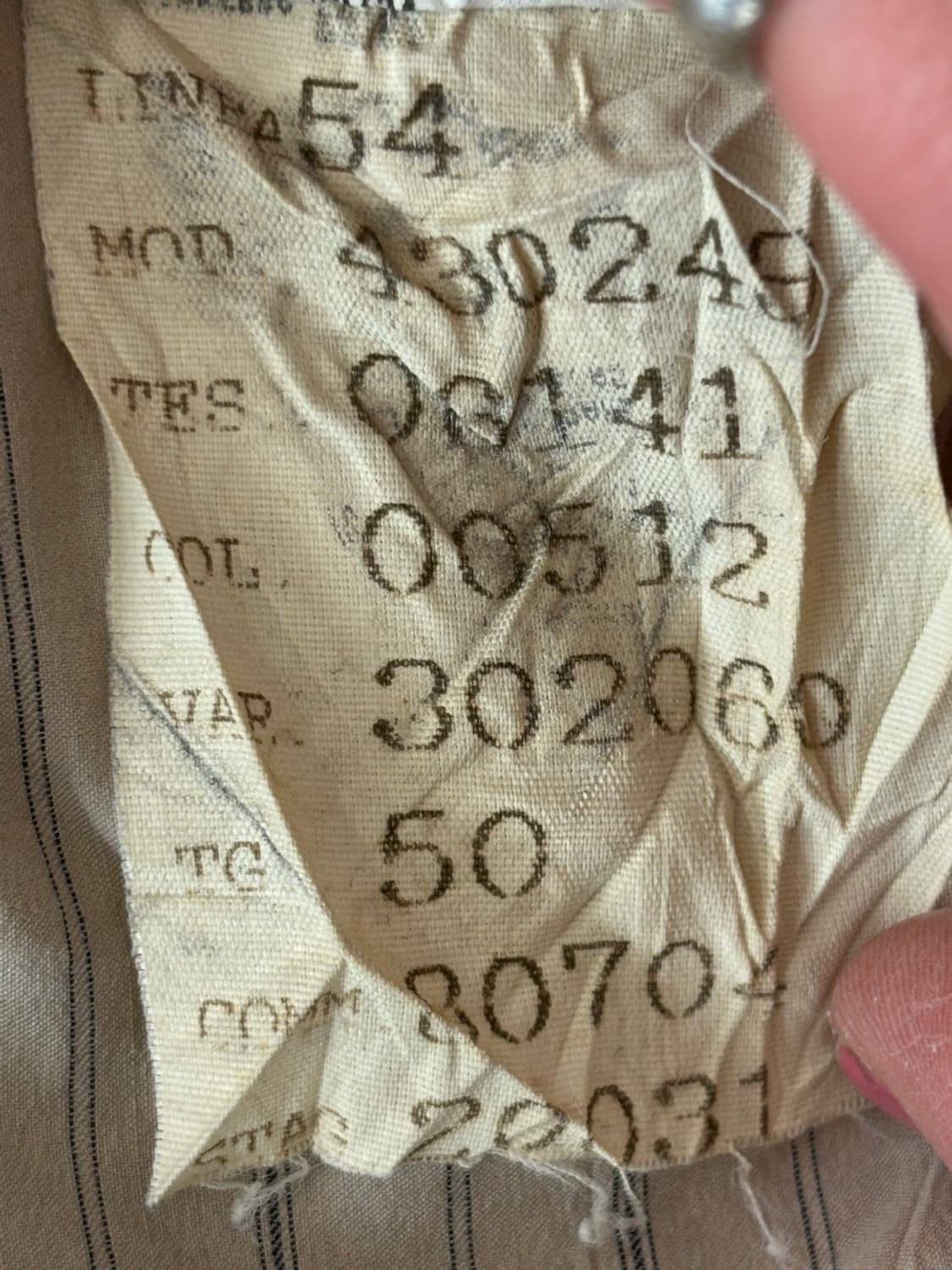 Marithe Francois Girbaud Nylon Jacket 상품이미지10