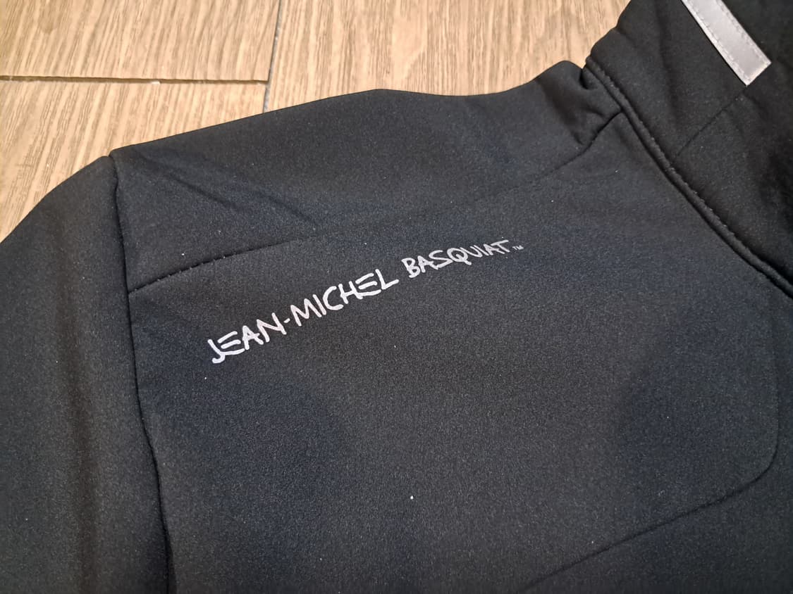 장미쉘바스키아 소프트쉘 자켓 남성105 상품이미지7