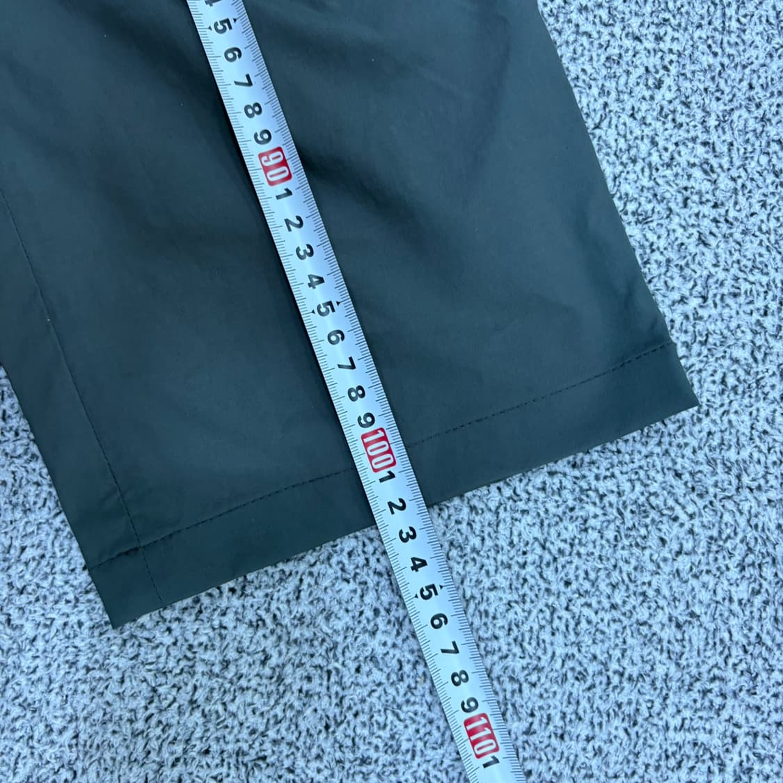 34 엘르 기능성 팬츠 등산복 0325J 상품이미지8