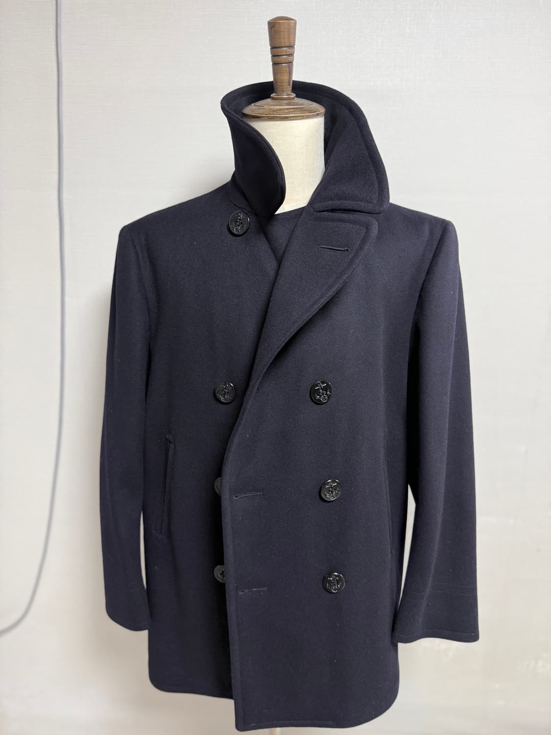 USN 피 코트,42 상품이미지3