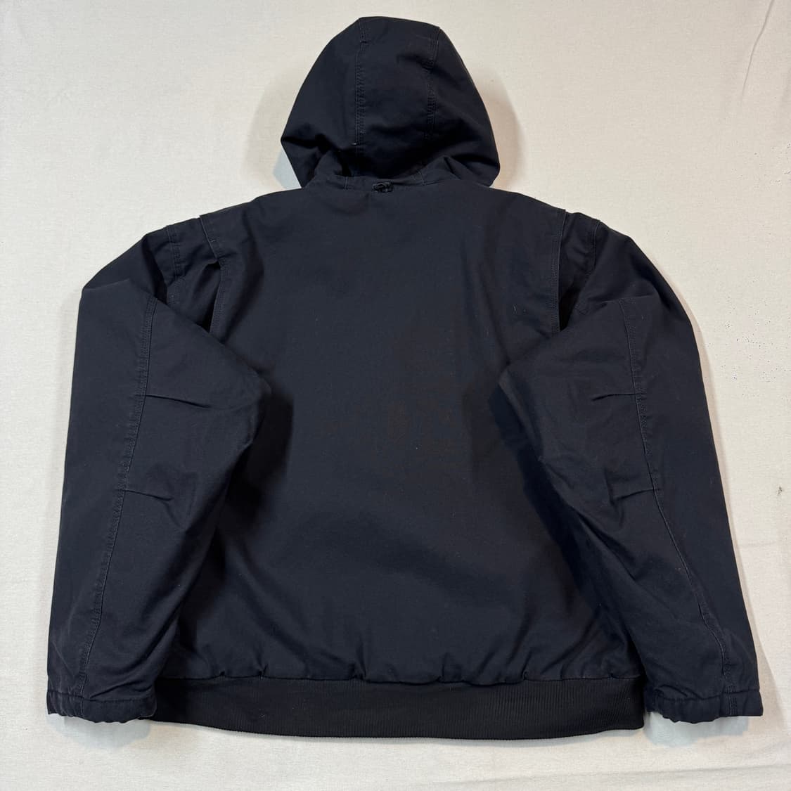 XL) Walls USA 덕캔버스 워크웨어 액티브 자켓 워크 자켓 상품이미지6