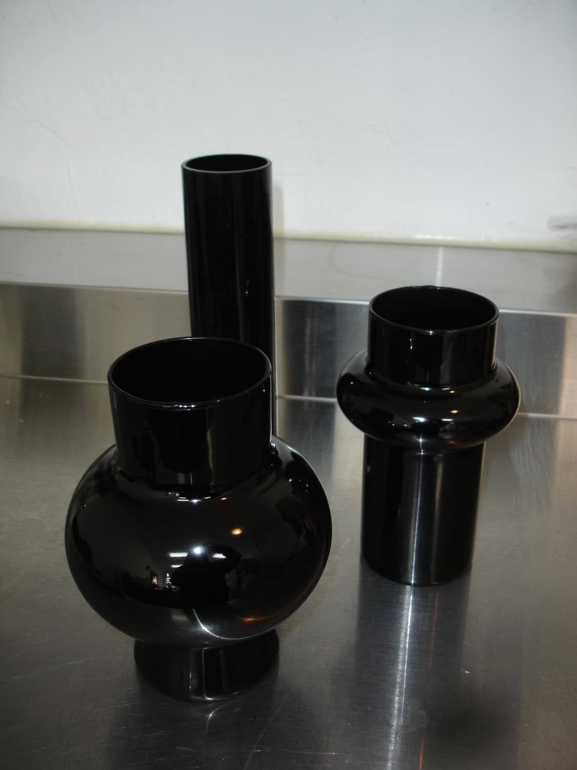 Black vase  상품이미지3