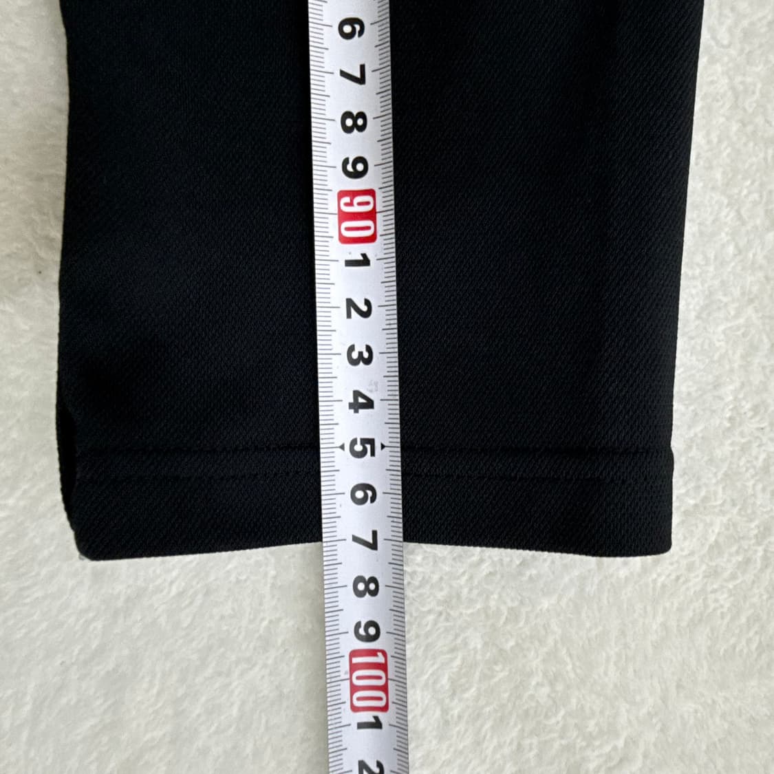 L 나이키 드라이핏 트레이닝 팬츠 0323T 상품이미지8