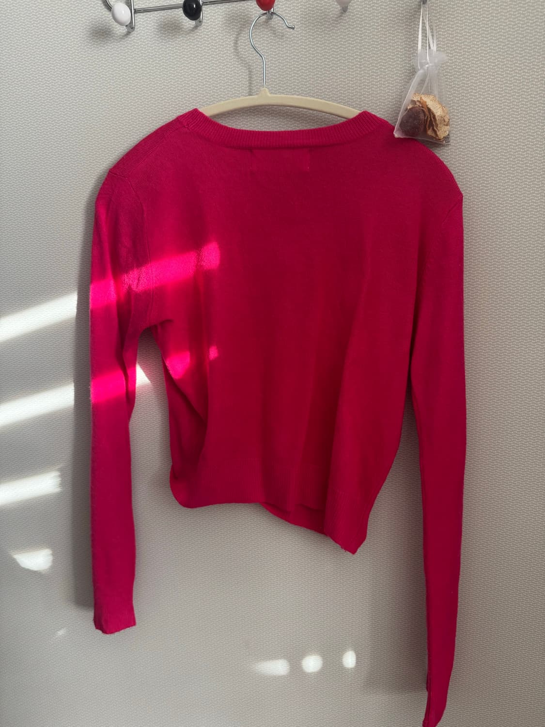 Sly 니트 상품이미지5