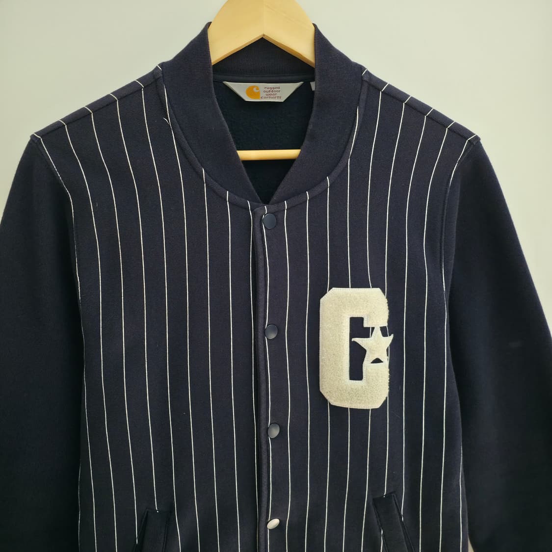 [S] 칼하트 wip 메이저 자켓 상품이미지2