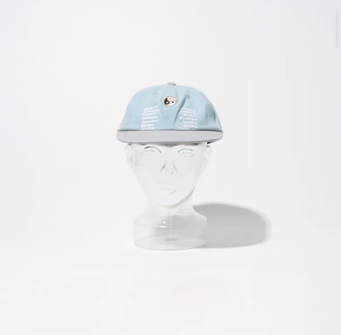 패슬 모자 (새상품) 상품이미지3