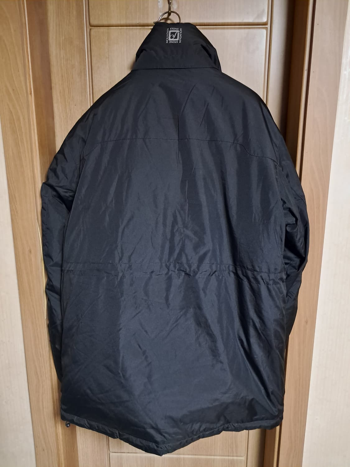 스톤마운틴 야상패딩 남성95  상품이미지3