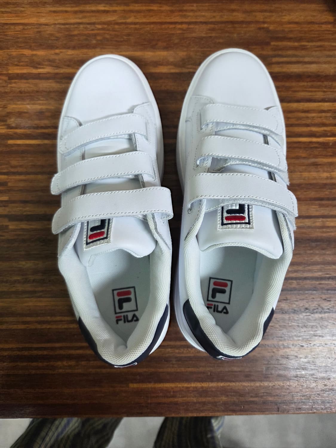 휠라 코트 플럼피 vc 280 상품이미지2