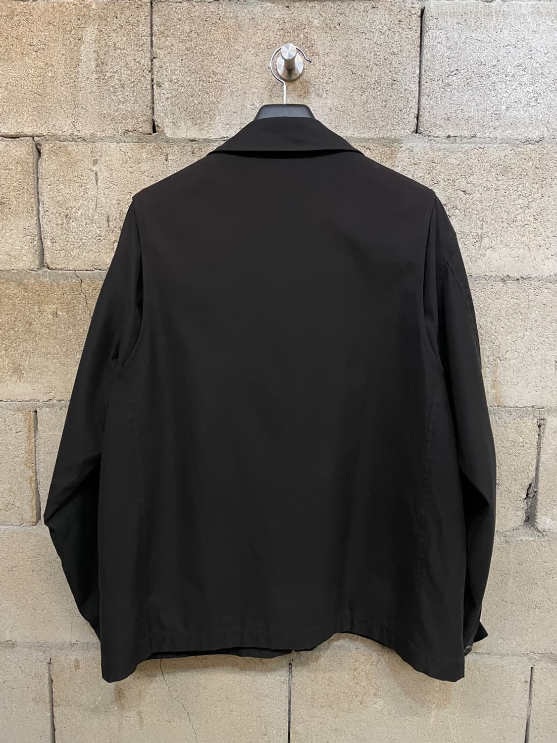 폴로 랄프로렌 폴리쉘 바이 스윙 자켓 상품이미지4