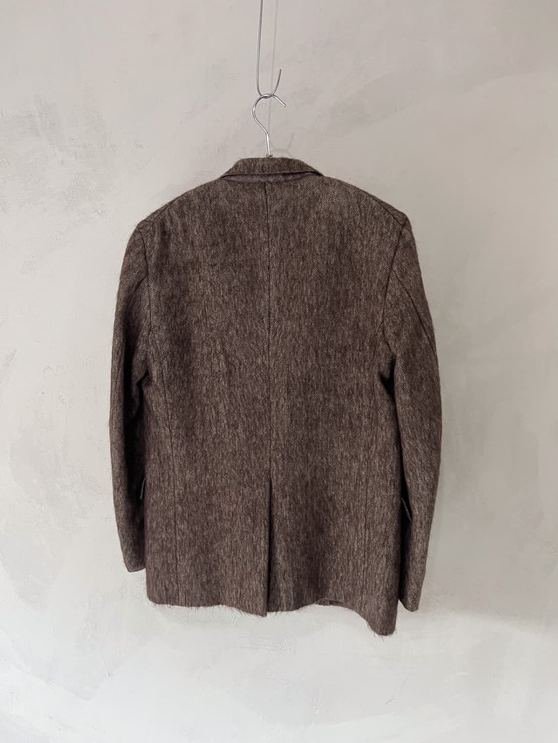 JIL SANDER Tailor made (Mohair) 상품이미지8