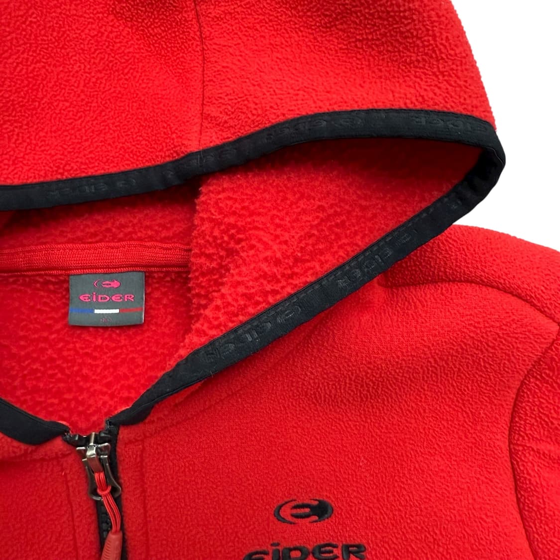 아이더 후리스 상품이미지2