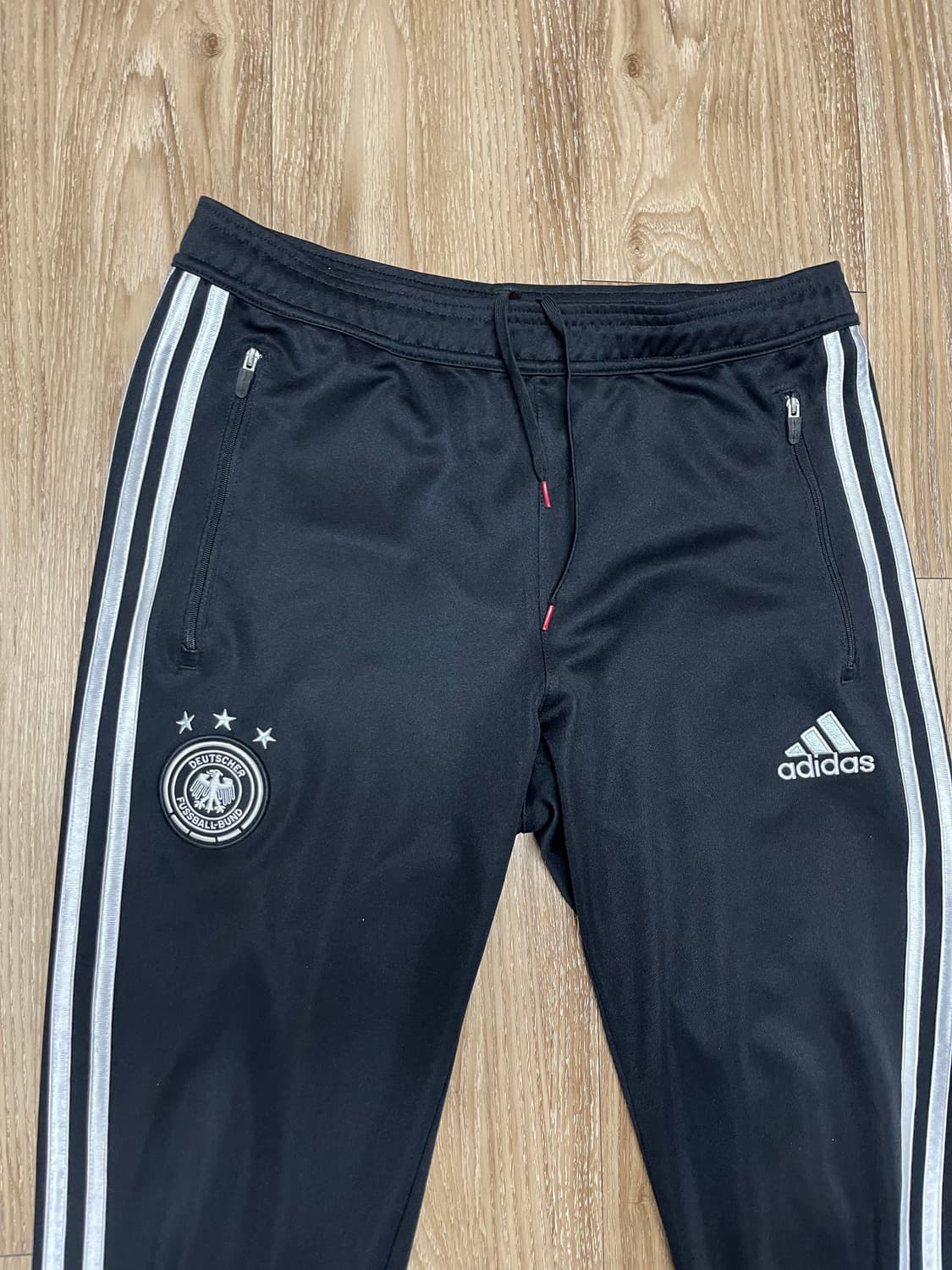 아디다스 독일 트랙팬츠 105 상품이미지2