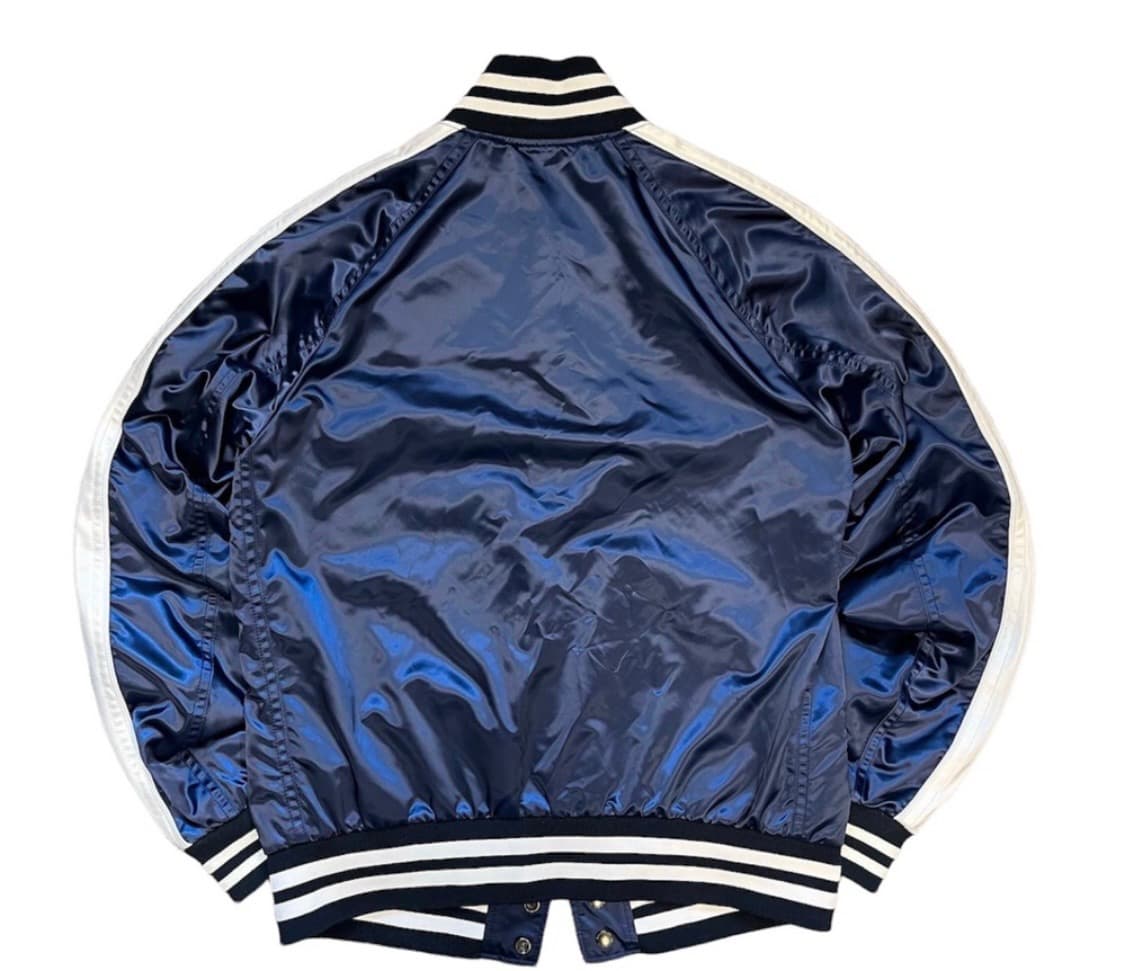 버버리 burberry 나일론 바시티 자켓 48 상품이미지2