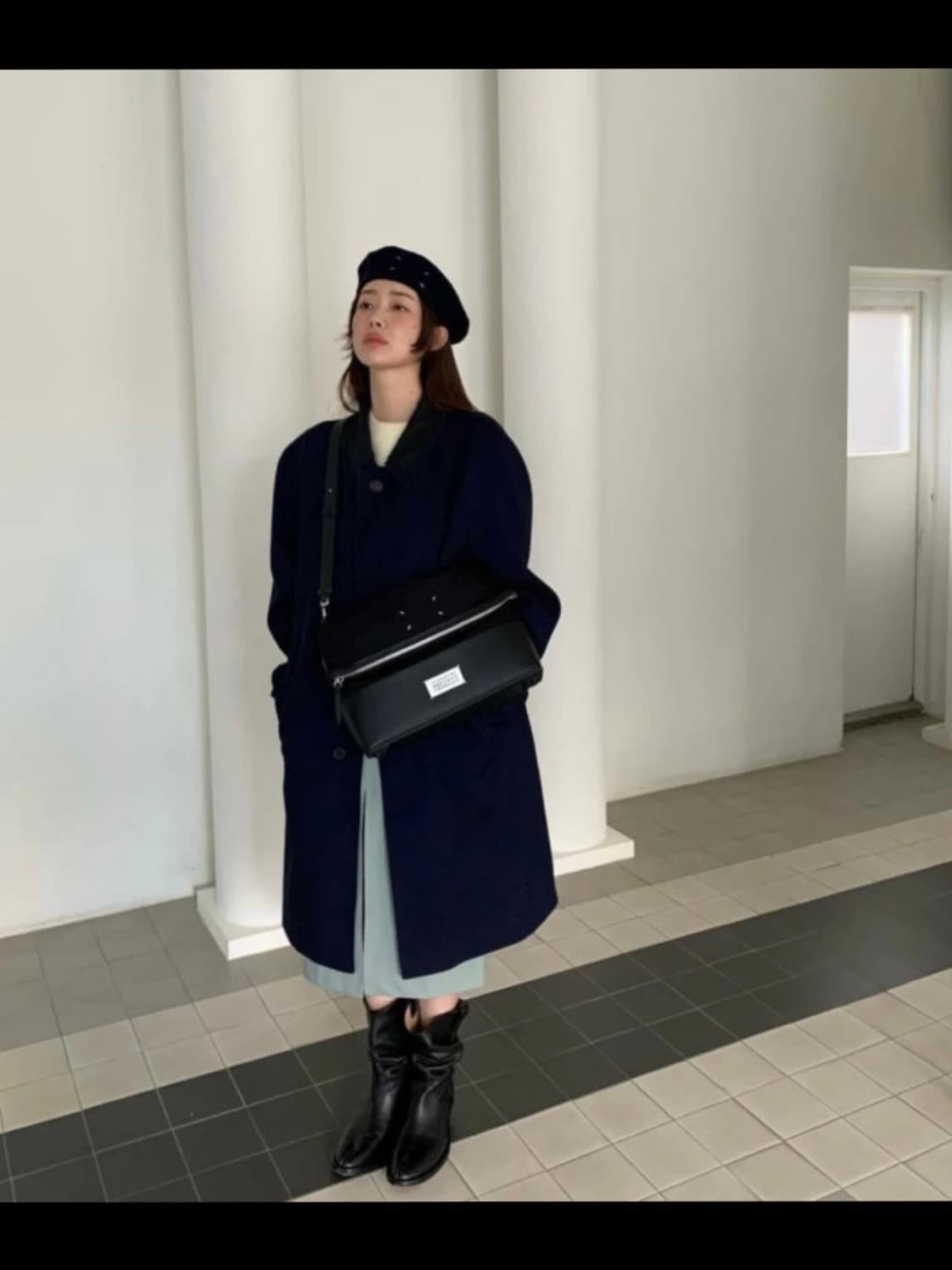 메종마르지엘라 베레모 상품이미지5