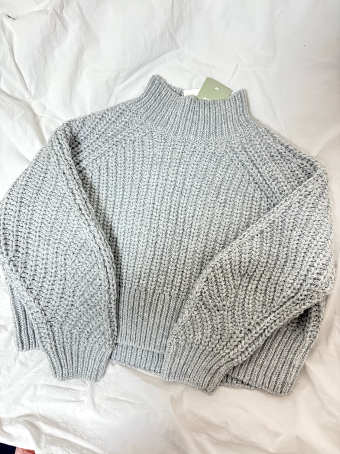 H&M 청순무드니트 상품이미지1