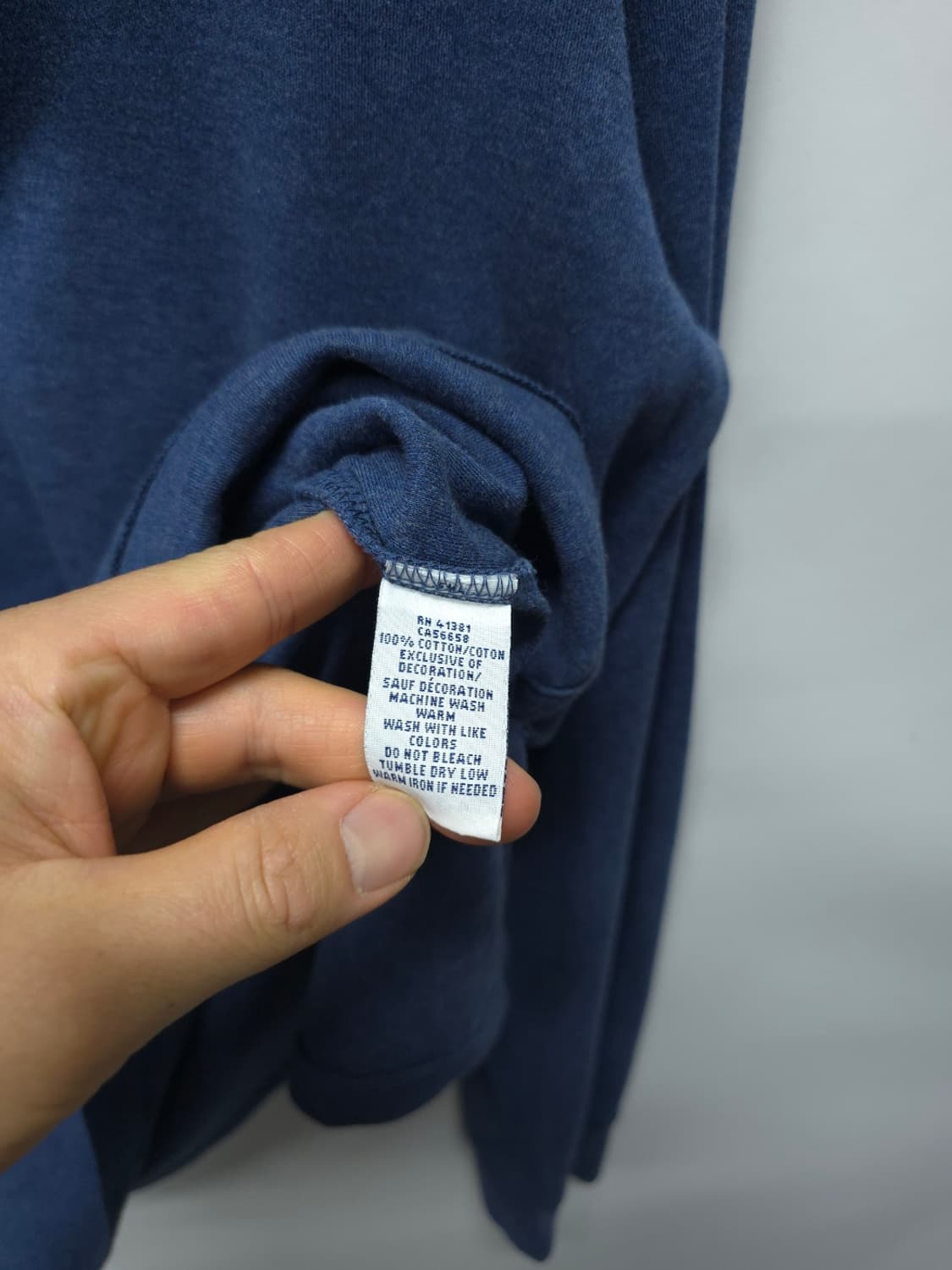 폴로 랄프로렌 포니자수 PK카라티 ( 남성XL ) 상품이미지9