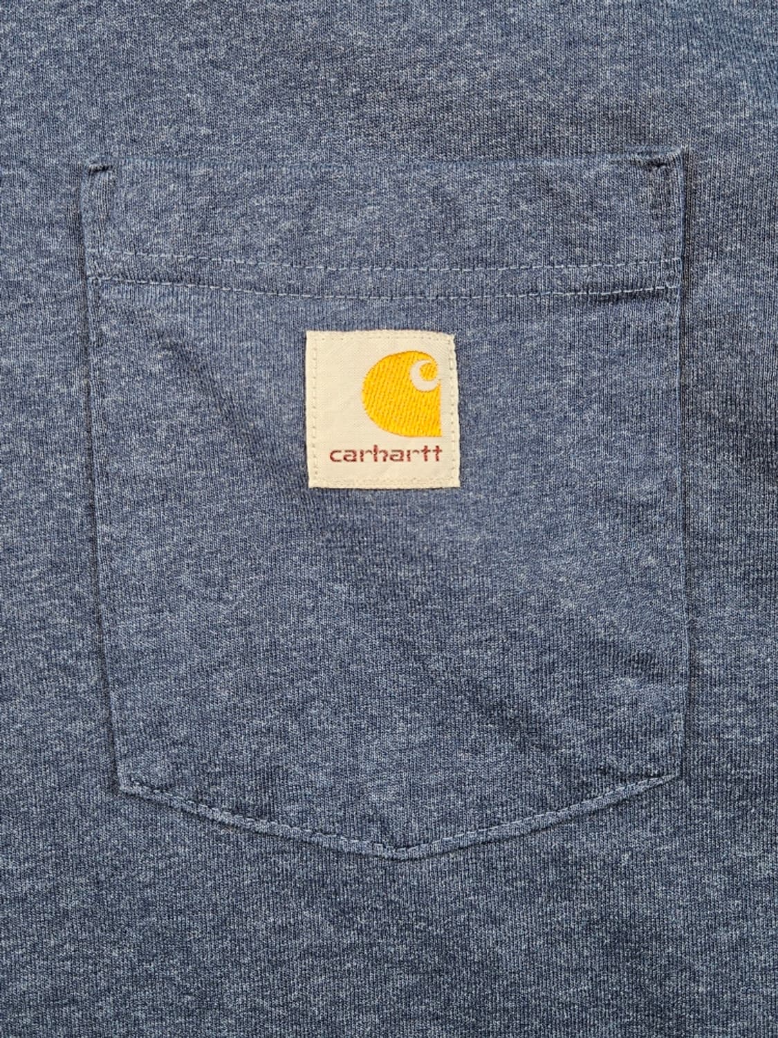 칼하트 반팔 티셔츠 ( 2XL ) / 12242 상품이미지5