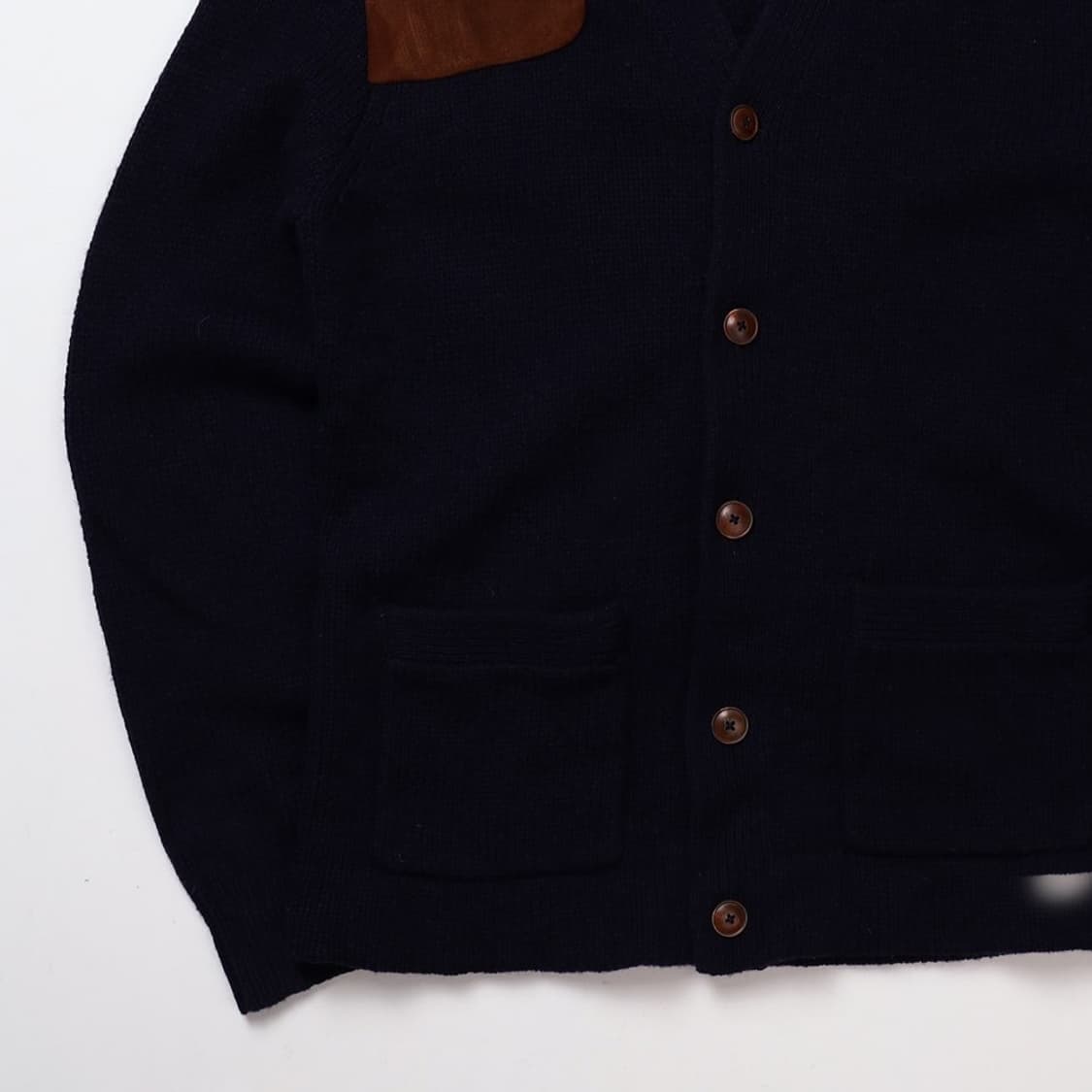 Polo by Ralph Lauren 숄더패치 가디건  상품이미지3