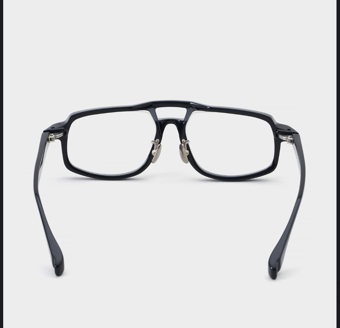 팩토리900 RF160 001 Black 새상품 factory900 상품이미지6