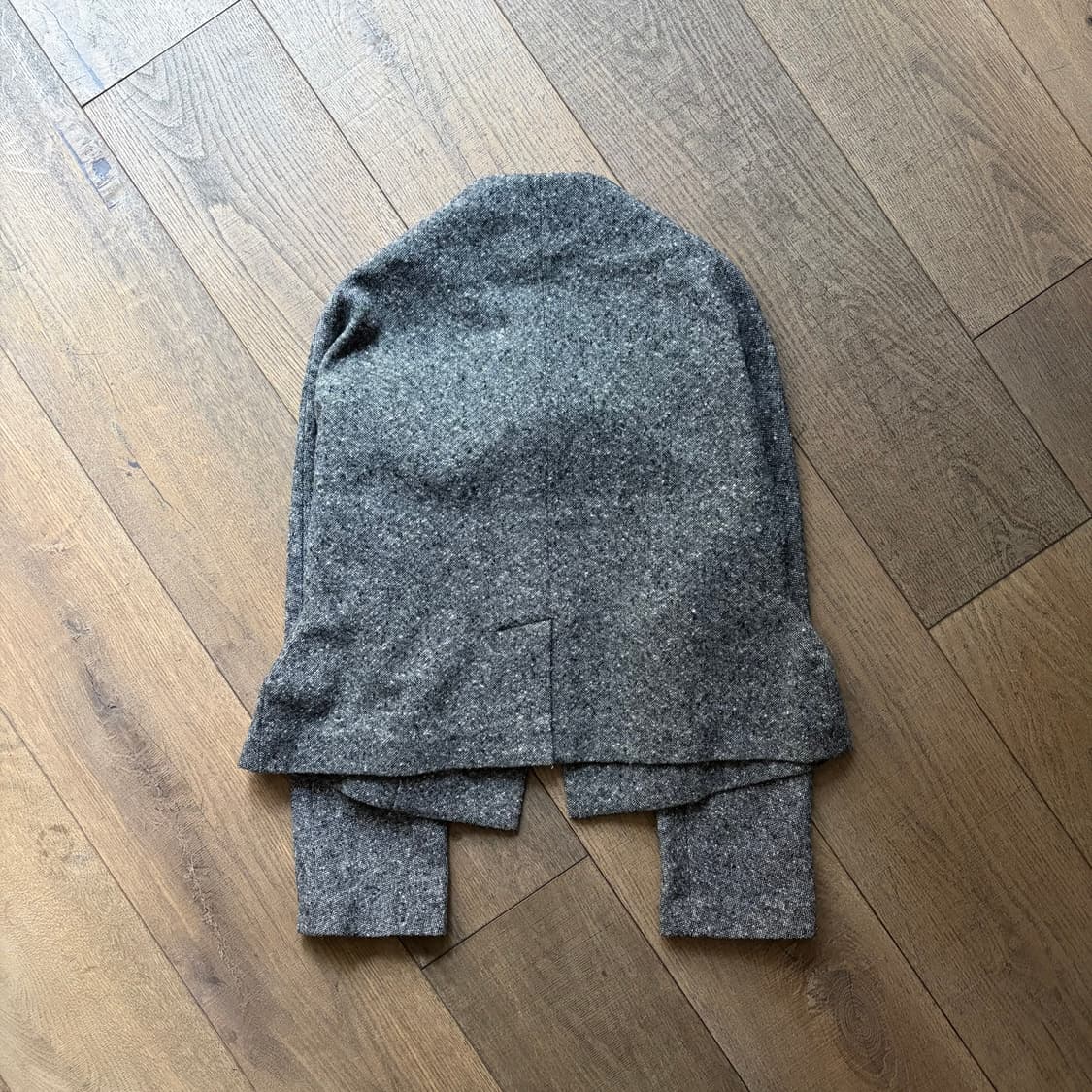 Two Dimension Tweed Jacket 상품이미지8