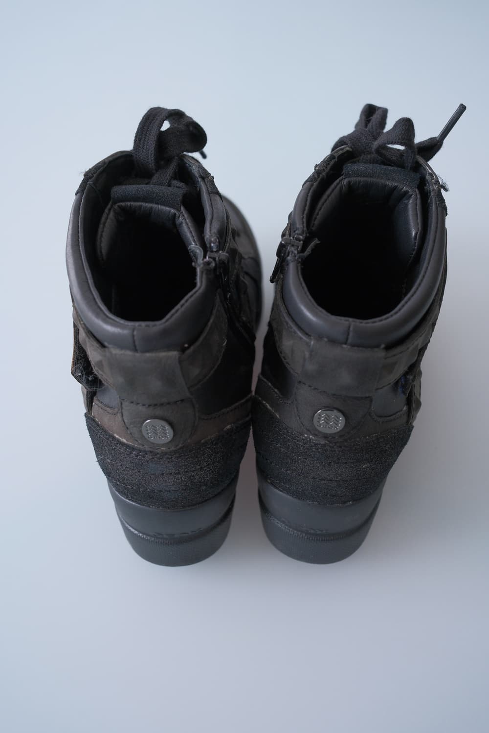 Geox stud wedge 상품이미지6