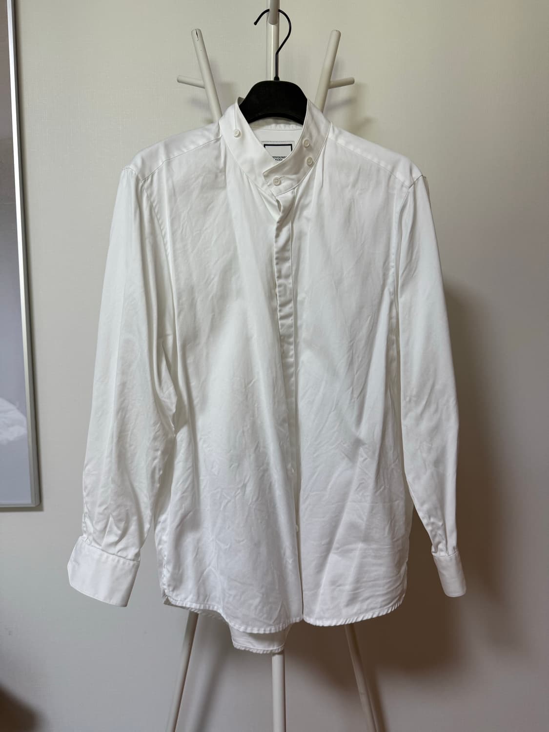 하이카라 셔츠  상품이미지1