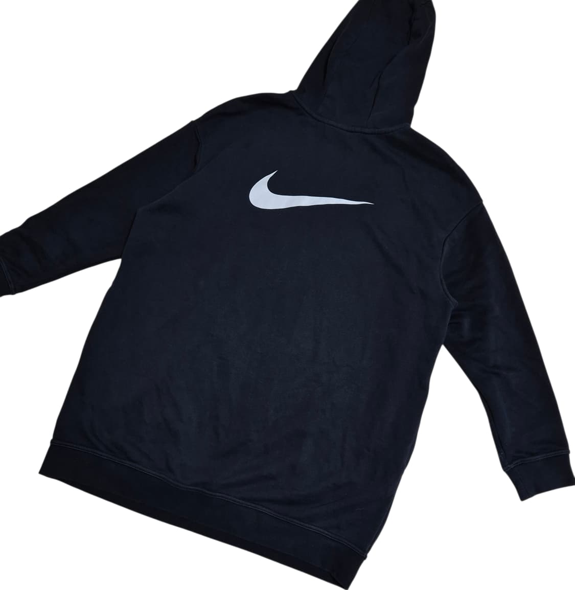 나이키 빅스우시 롱후드티 상품이미지2