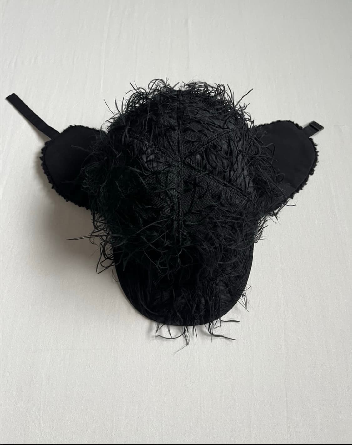 CA4LA ARCHIVE BOA FLIGHT CAP 상품이미지3