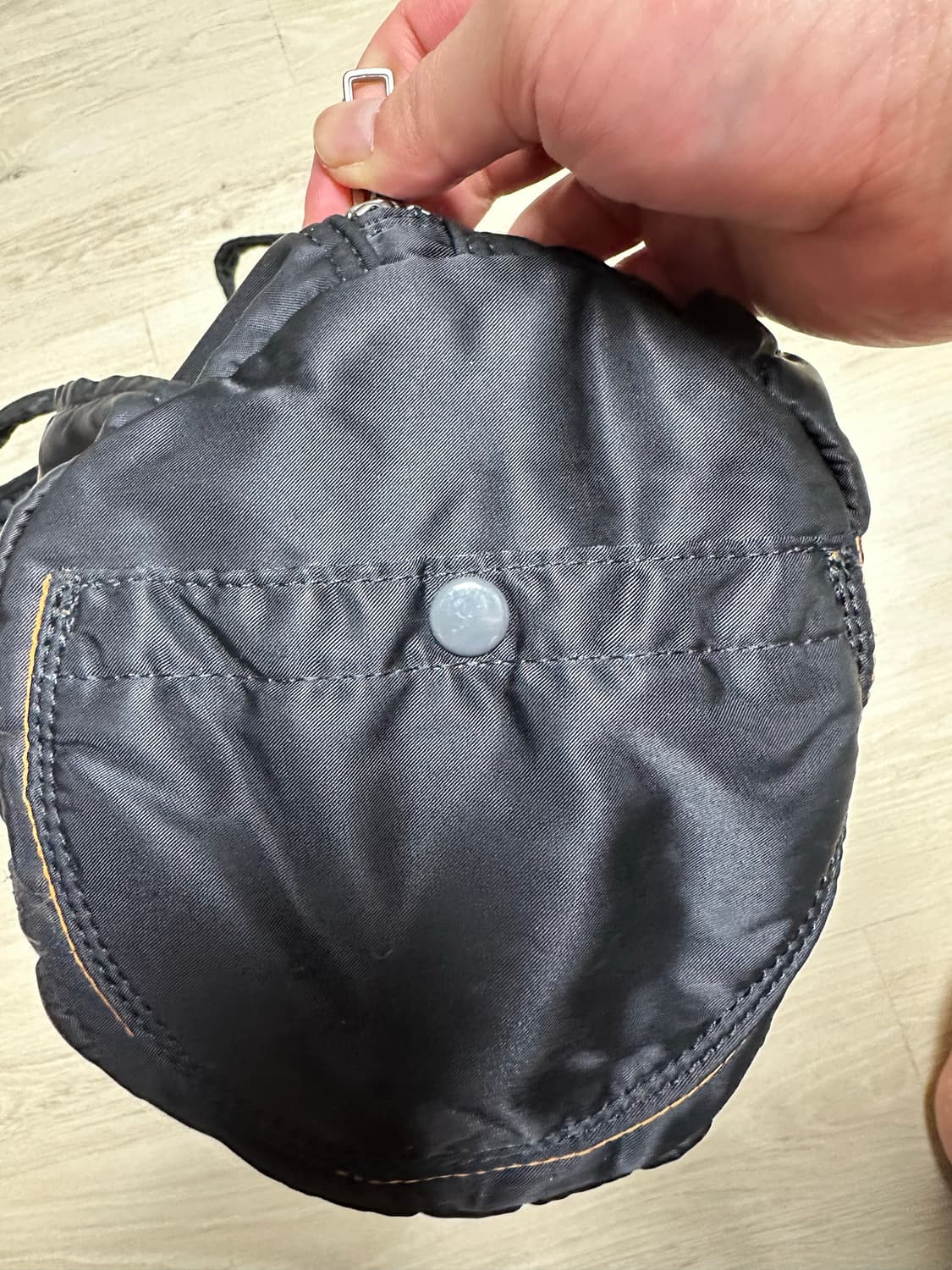 PORTER 요시다 포터 탱커 보스턴백 더플백 L 블랙 상품이미지4