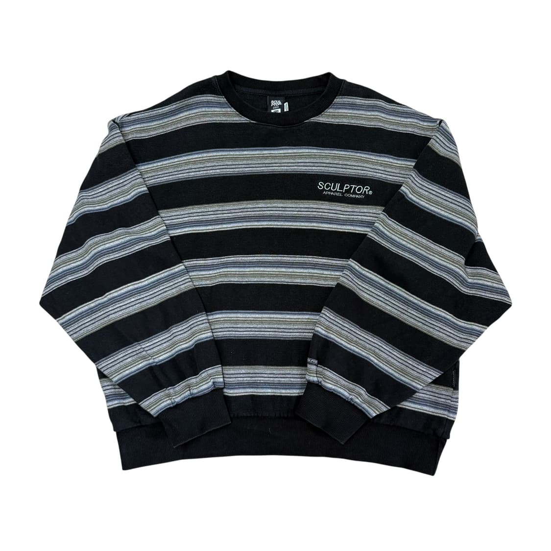 스컬프터 맨투맨 상품이미지1