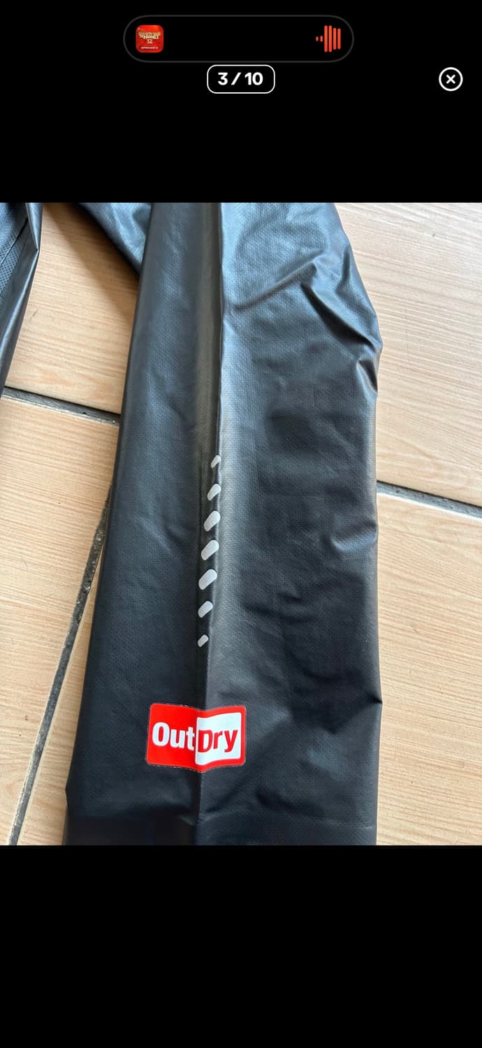 컬럼비아 몬트레일 러닝자켓 상품이미지3