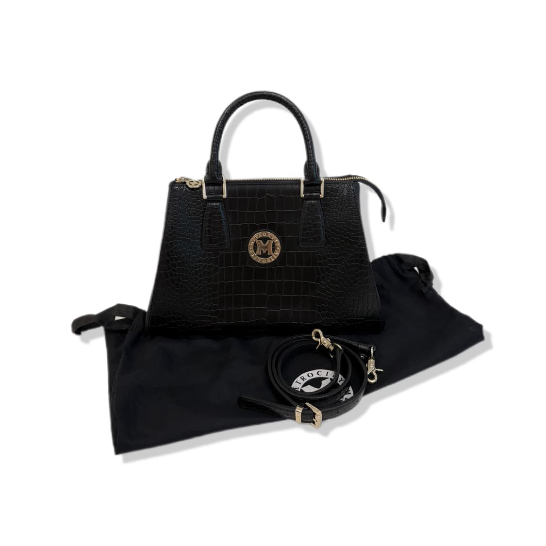 metrocity crocker totebag 상품이미지1