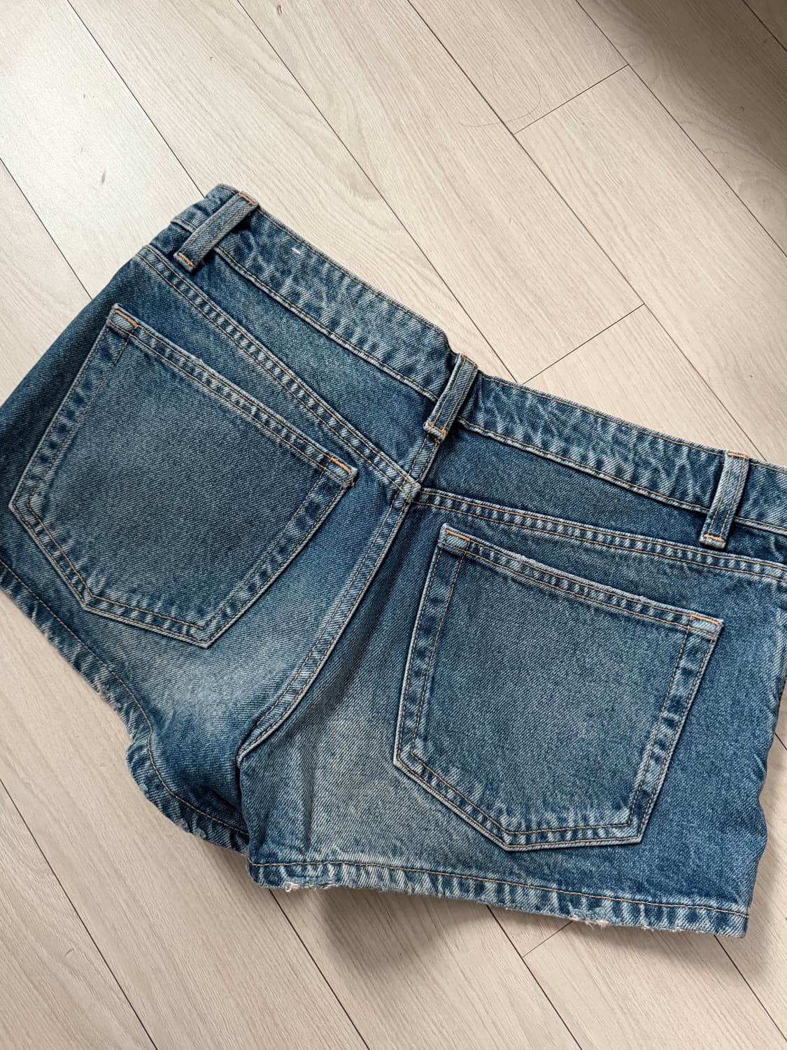 Zara 자라 로우라이즈 팬츠 상품이미지2