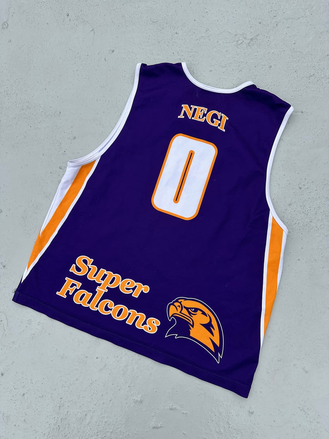 Jp 칸사이쵸 농구 져지 (100) 상품이미지4