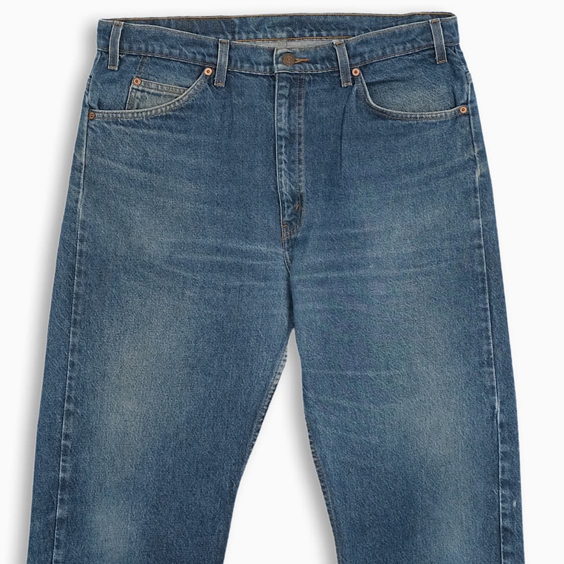 리바이스 505 오렌지탭 90s 36 사이즈 OR5053844 상품이미지4