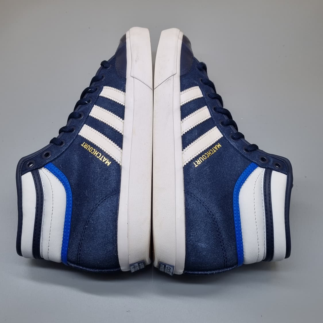 아디다스 매치코트 남성미드270 상품이미지5