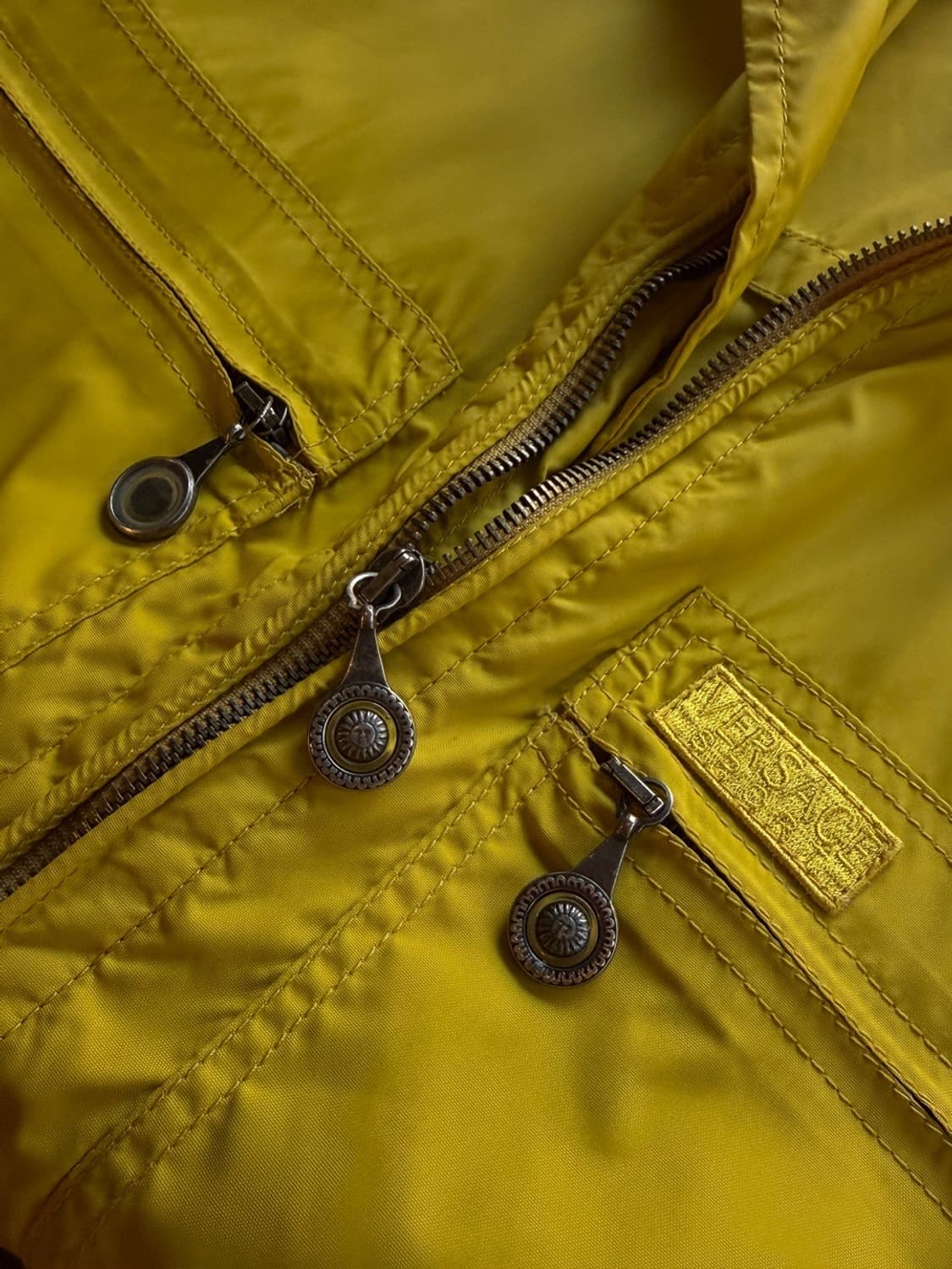 베르사체 유틸리티 자켓 100 상품이미지4