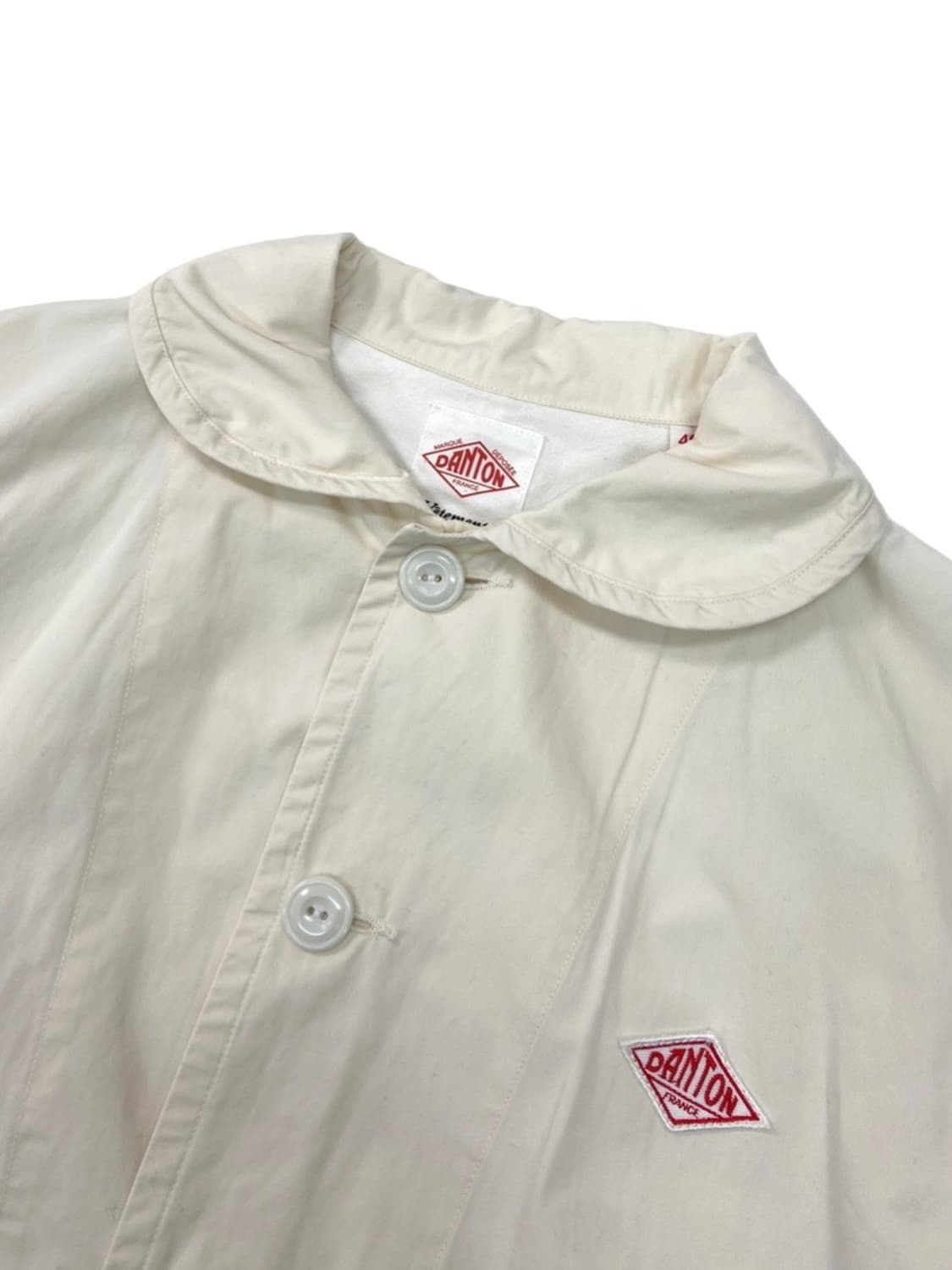 Danton Cotton Work Jacket 상품이미지2