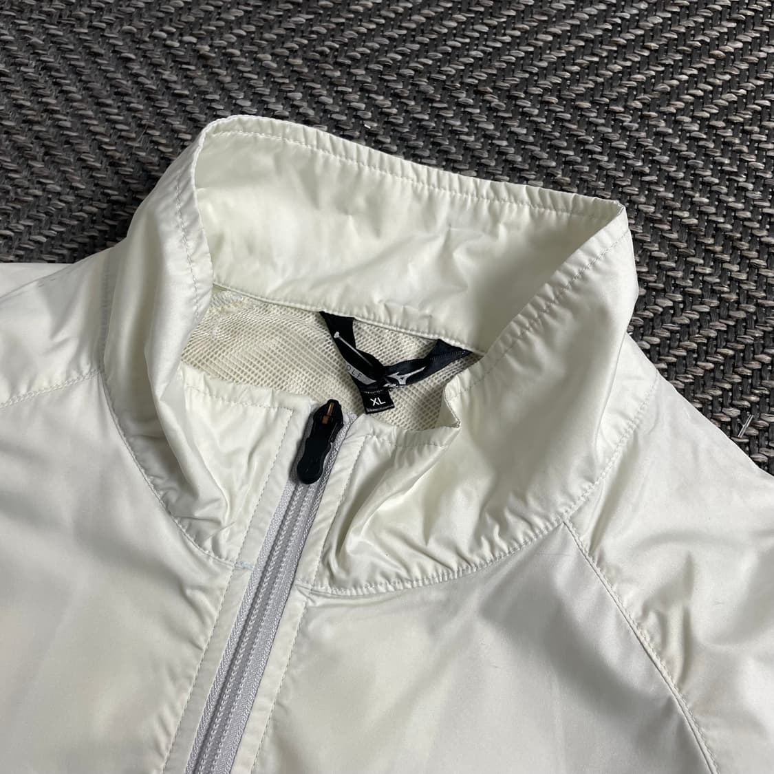 00s 미즈노 올드스쿨 우븐 트랙 자켓 y 4413 상품이미지7