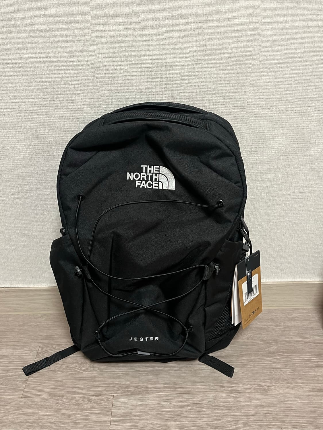 (새상품) 노스페이스 제스터 백팩 상품이미지2