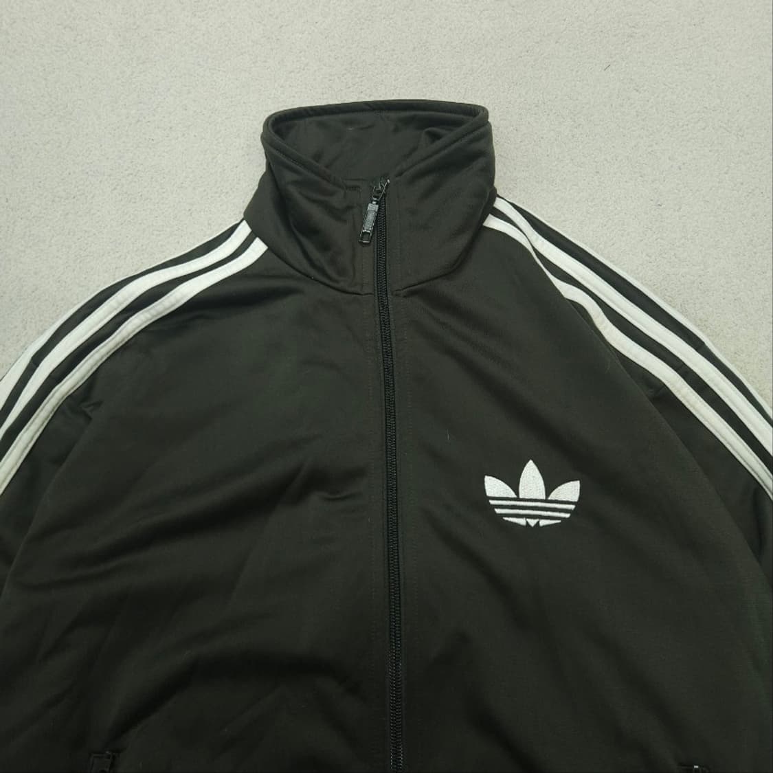 아디다스 구형 파이어버드 95 올리브 상품이미지3