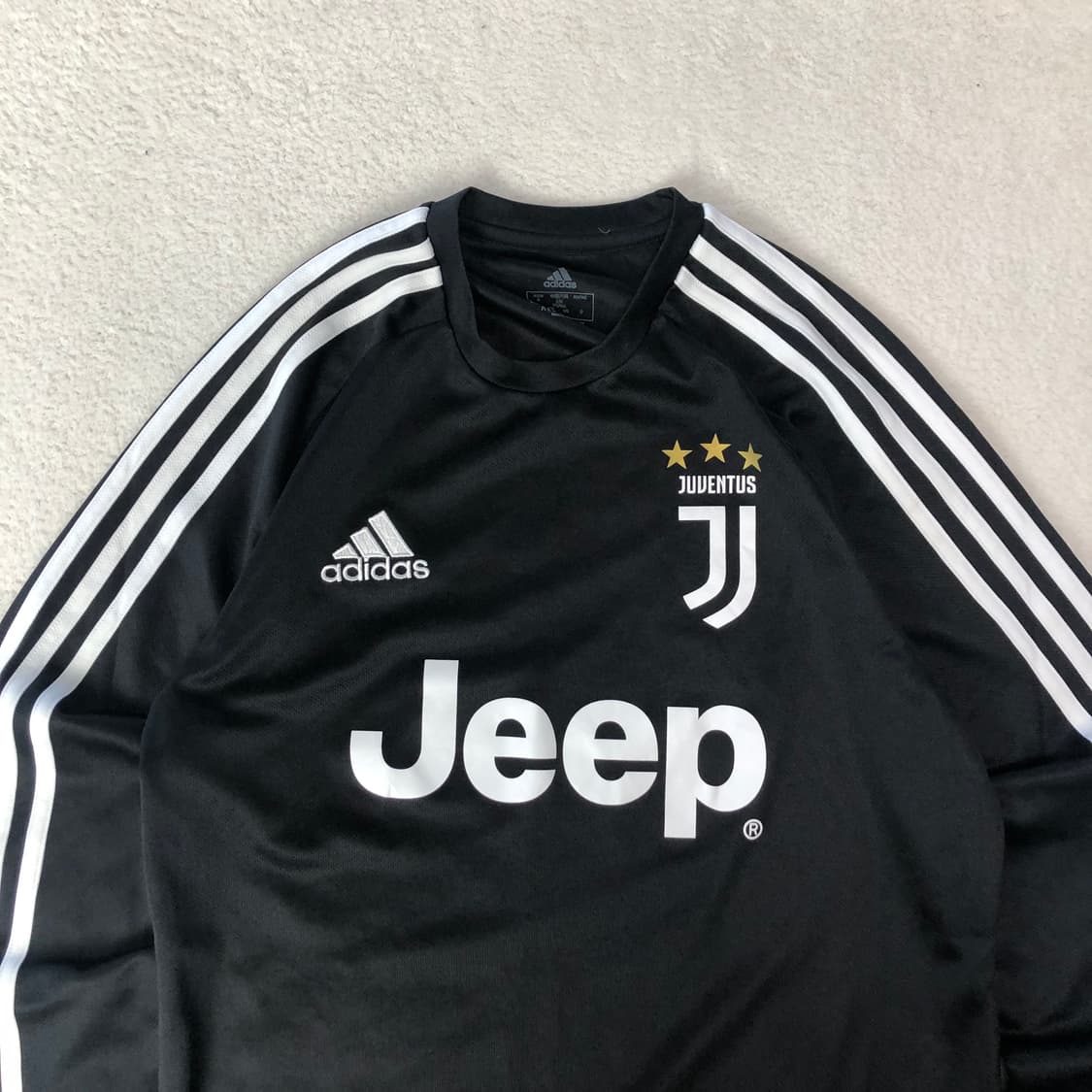아디다스 유벤투스 져지 상품이미지3