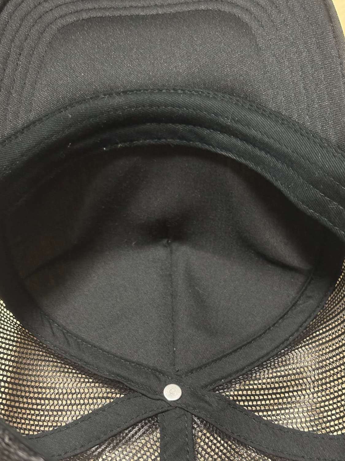 유민하 캡 상품이미지3