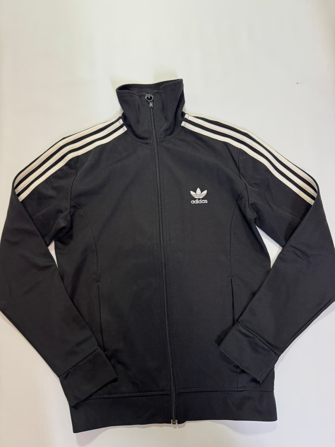 아디다스 유로파 트랙탑 블랙(100사이즈) 상품이미지1