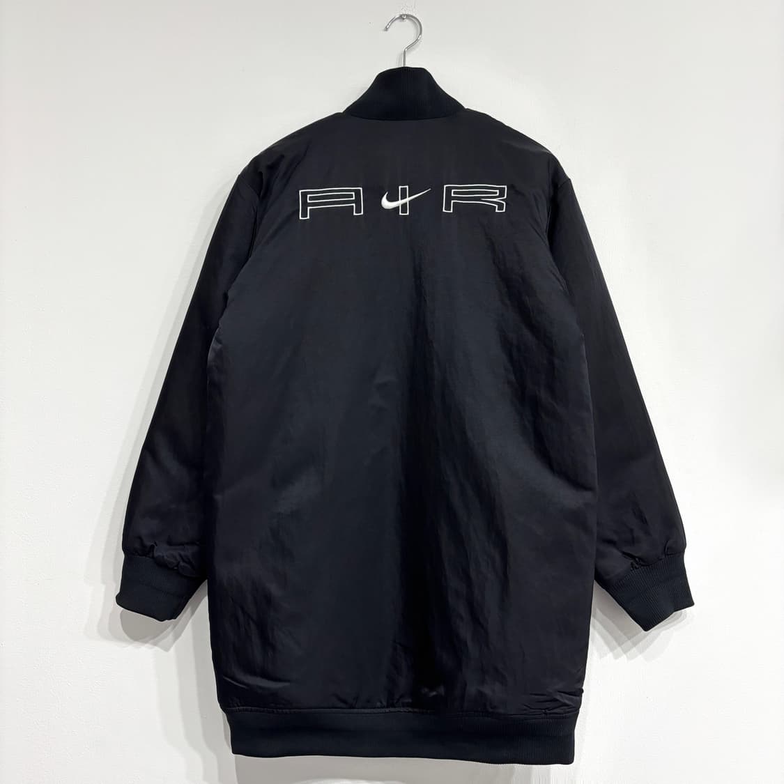 나이키 에어 롱 봄버 자켓  상품이미지1