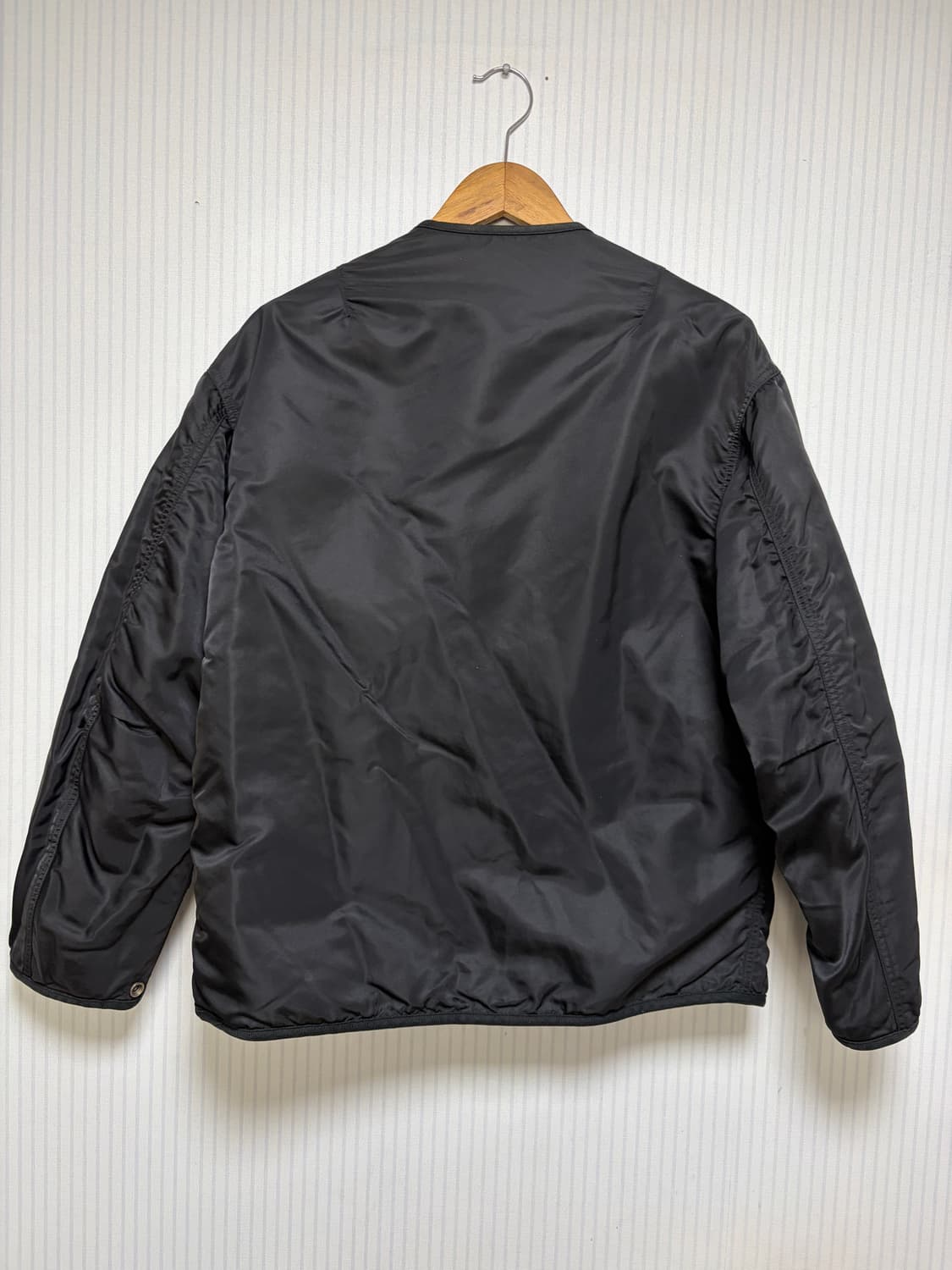 비즈빔 20ss 아이리스 블랙 1사이즈 상품이미지8